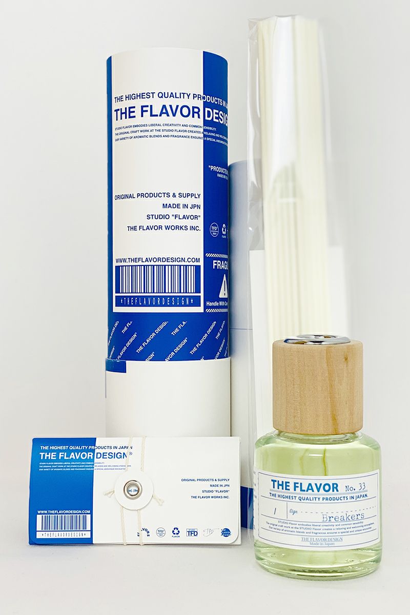 THE FLAVOR DESIGN(ザ フレイバー デザイン)THE FLAVOR DESIGN(ザ フレイバー デザイン) THE FLAVOR DIFFUSER(ザ フレイバー ディフューザー) -12