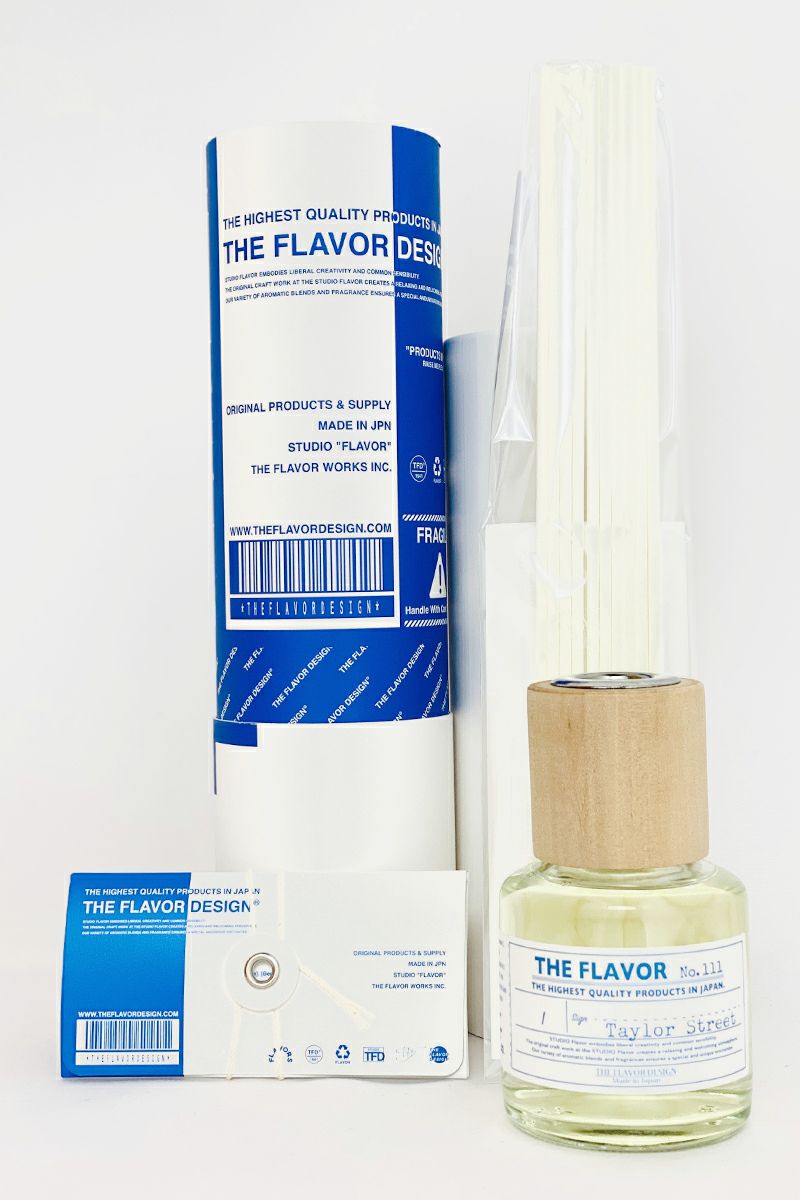 THE FLAVOR DESIGN(ザ フレイバー デザイン)THE FLAVOR DESIGN(ザ フレイバー デザイン) THE FLAVOR DIFFUSER(ザ フレイバー ディフューザー) -15