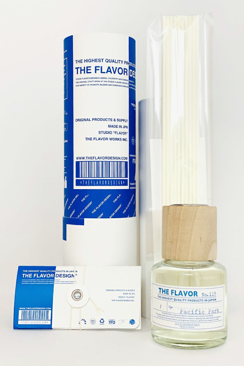 THE FLAVOR DESIGN(ザ フレイバー デザイン)THE FLAVOR DESIGN(ザ フレイバー デザイン) THE FLAVOR DIFFUSER(ザ フレイバー ディフューザー) -16