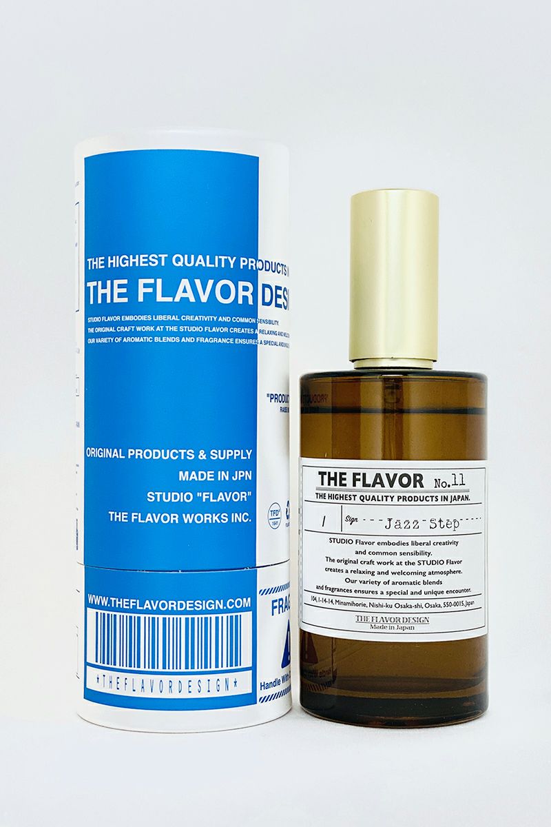 THE FLAVOR DESIGN(ザ フレイバー デザイン)THE FLAVOR DESIGN(ザ フレイバー デザイン) THE FLAVOR FABRIC MIST(ザ フレイバー ファブリックミスト) -7