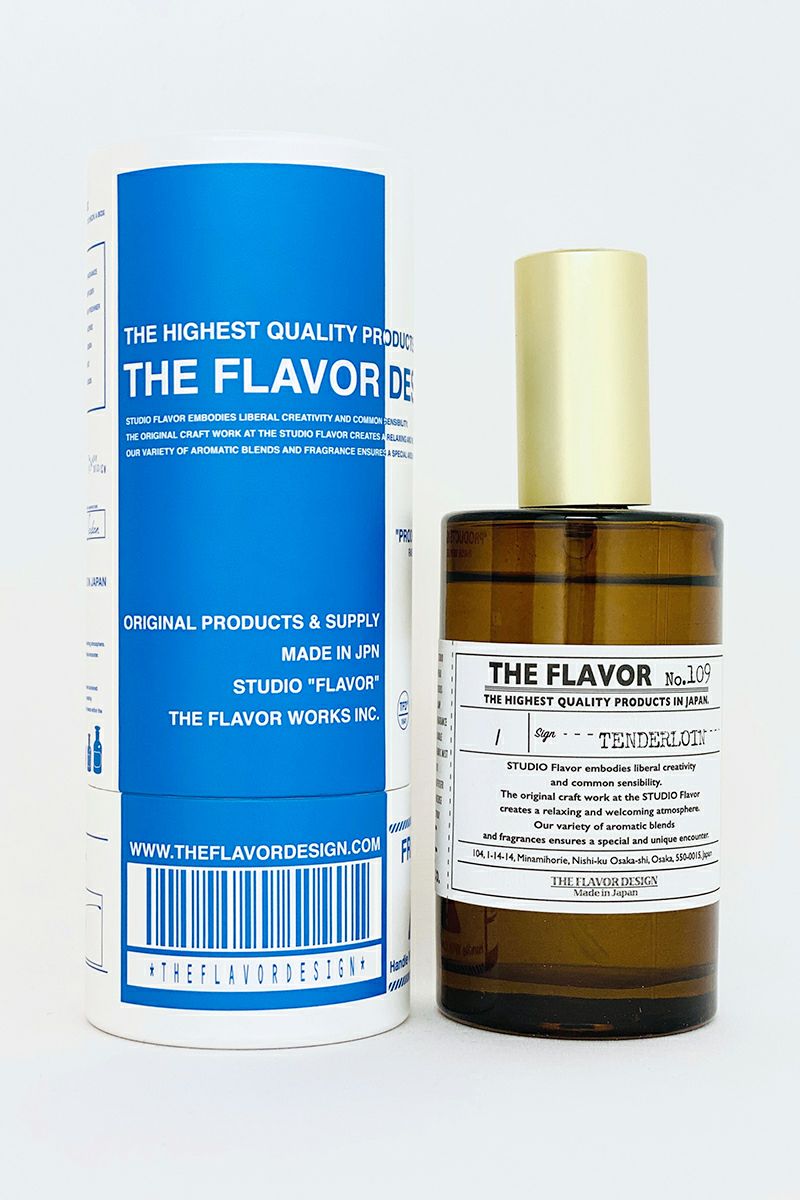 THE FLAVOR DESIGN(ザ フレイバー デザイン)THE FLAVOR DESIGN(ザ フレイバー デザイン) THE FLAVOR FABRIC MIST(ザ フレイバー ファブリックミスト) -13