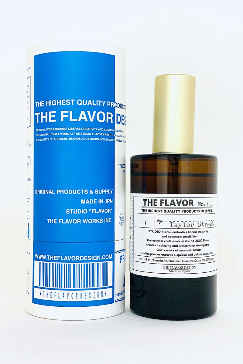 THE FLAVOR DESIGN(ザ フレイバー デザイン)THE FLAVOR DESIGN(ザ フレイバー デザイン) THE FLAVOR FABRIC MIST(ザ フレイバー ファブリックミスト) -14