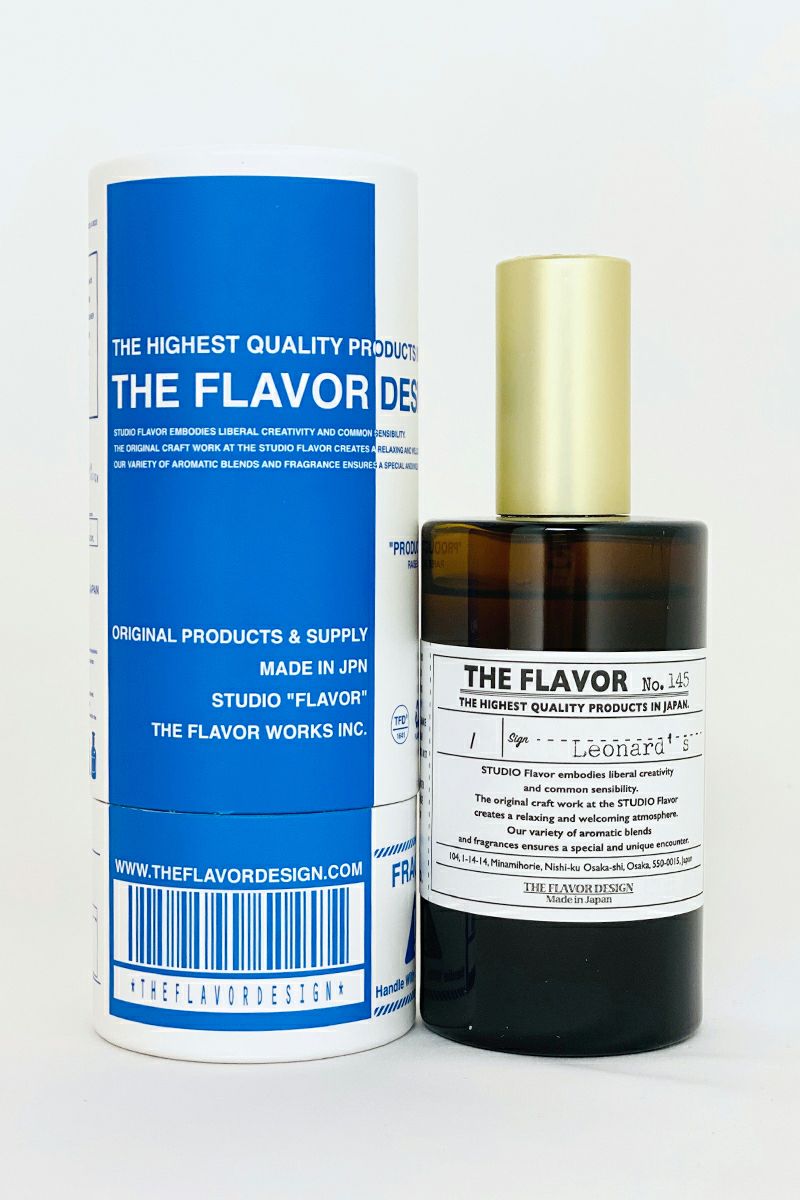THE FLAVOR DESIGN(ザ フレイバー デザイン)THE FLAVOR DESIGN(ザ フレイバー デザイン) THE FLAVOR FABRIC MIST(ザ フレイバー ファブリックミスト) -16