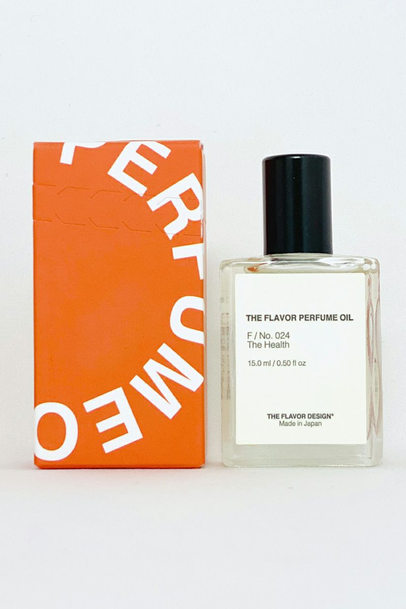 THE FLAVOR DESIGN(ザ フレイバー デザイン)THE FLAVOR DESIGN(ザ フレイバー デザイン) THE FLAVOR PERFUME OIL(ザ フレイバー パフュームオイル) -6