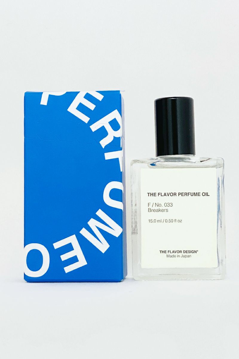 THE FLAVOR DESIGN(ザ フレイバー デザイン)THE FLAVOR DESIGN(ザ フレイバー デザイン) THE FLAVOR PERFUME OIL(ザ フレイバー パフュームオイル) -7