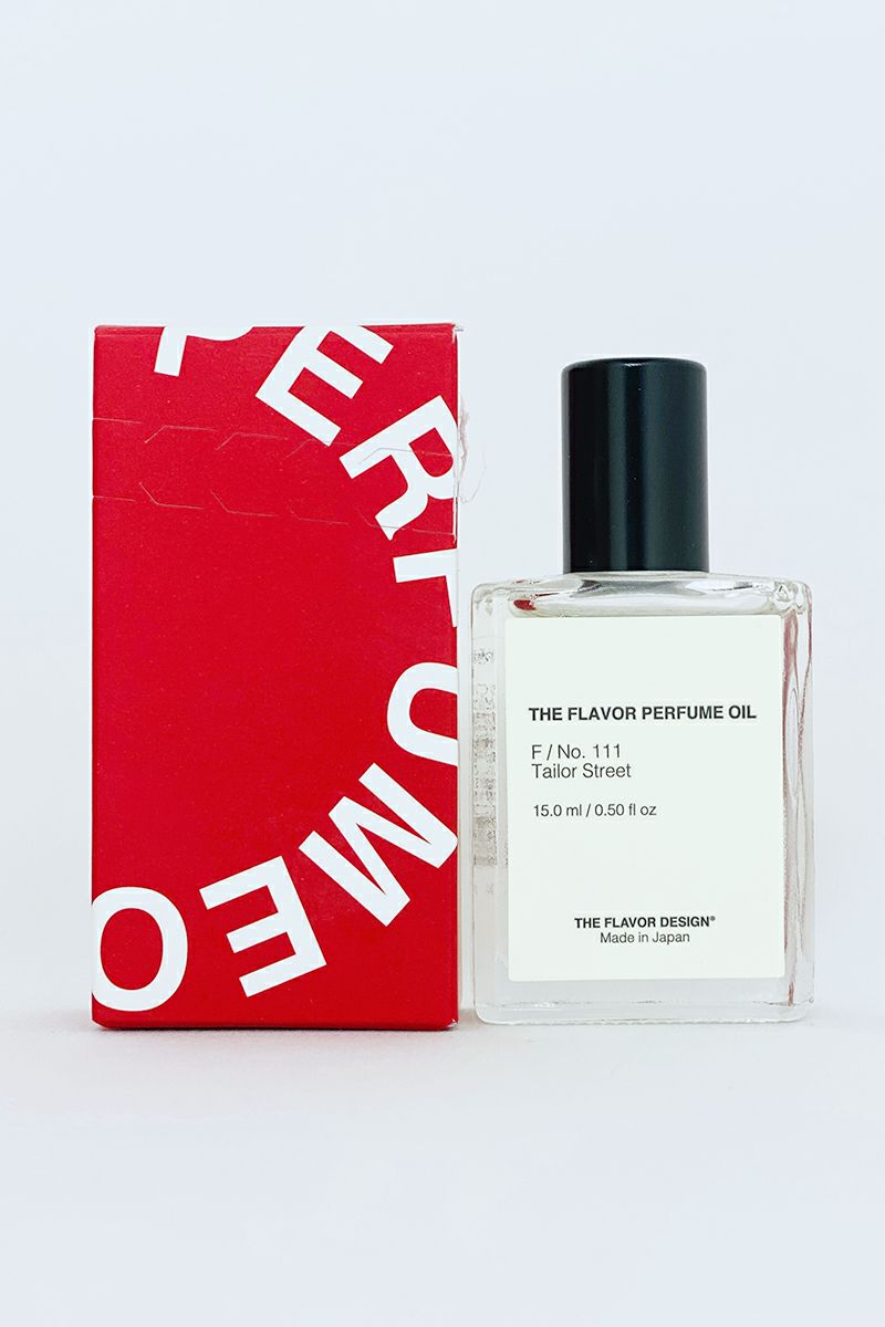 THE FLAVOR DESIGN(ザ フレイバー デザイン)THE FLAVOR DESIGN(ザ フレイバー デザイン) THE FLAVOR PERFUME OIL(ザ フレイバー パフュームオイル) -13