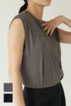 TODAYFUL(トゥデイフル)Highgauge Cotton Tanktop ハイゲージコットンタンクトップ 12110614