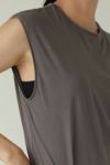 TODAYFUL(トゥデイフル)Highgauge Cotton Tanktop ハイゲージコットンタンクトップ 12110614 -1