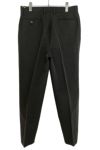 ULTERIOR(アルテリア)ULTERIOR(アルテリア) C/L/OXFORD TUCKED TROUSERS オックスフォードタックトラウザーズ ULPT06-20A20M -1