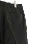 ULTERIOR(アルテリア)ULTERIOR(アルテリア) C/L/OXFORD TUCKED TROUSERS オックスフォードタックトラウザーズ ULPT06-20A20M -3