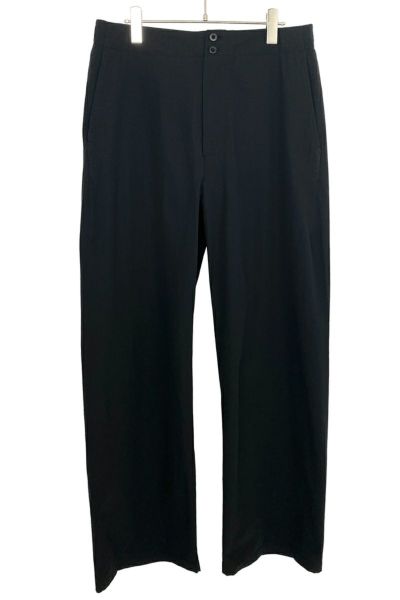 ULTERIOR(アルテリア)ULTERIOR(アルテリア) GAS TWILL MIL TROUSERS ガスツイルミルトラウザース ULPT23-FA81M-A
