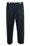 ULTERIOR(アルテリア)ULTERIOR(アルテリア) GAS TWILL MIL TROUSERS ガスツイルミルトラウザース ULPT23-FA81M-A -1