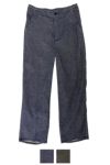 ULTERIOR(アルテリア)ULTERIOR(アルテリア) L/S TWILL WORK PANTS リネンシルクツイルワークパンツ ULPT28-FA84M