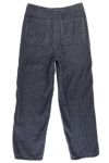 ULTERIOR(アルテリア)ULTERIOR(アルテリア) L/S TWILL WORK PANTS リネンシルクツイルワークパンツ ULPT28-FA84M -2