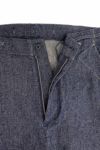 ULTERIOR(アルテリア)ULTERIOR(アルテリア) L/S TWILL WORK PANTS リネンシルクツイルワークパンツ ULPT28-FA84M -6