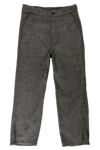 ULTERIOR(アルテリア)ULTERIOR(アルテリア) L/S TWILL WORK PANTS リネンシルクツイルワークパンツ ULPT28-FA84M -7
