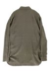 ULTERIOR(アルテリア)ULTERIOR(アルテリア) RAYON RIPSTOP MILITALY SHIRT レーヨンリップストップミリタリーシャツ ULSH23-FA87M -2