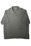 ULTERIOR(アルテリア)ULTERIOR(アルテリア) RAYON RIPSTOP SLEEPING SHIRT　レーヨンリップストップスリーピングシャツ ULSH27-FA87M -1
