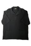 ULTERIOR(アルテリア)ULTERIOR(アルテリア) RAYON RIPSTOP SLEEPING SHIRT　レーヨンリップストップスリーピングシャツ ULSH27-FA87M -5