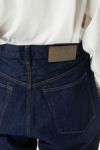 KURO(クロ)W100 DENIM -NUTERM- FADED INDIGO デニム ニューターム 963398 -2