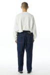 KURO(クロ)W100 DENIM -NUTERM- FADED INDIGO デニム ニューターム 963398 -4