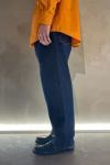 KURO(クロ)W100 DENIM -NUTERM- FADED INDIGO デニム ニューターム 963398 -6