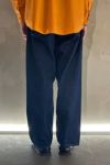 KURO(クロ)W100 DENIM -NUTERM- FADED INDIGO デニム ニューターム 963398 -7