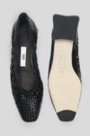 miista(ミスタ)miista(ミスタ) MARINA(マリーナ) Woven Leather Heels(ウーブンレザーヒール) MARINA -2