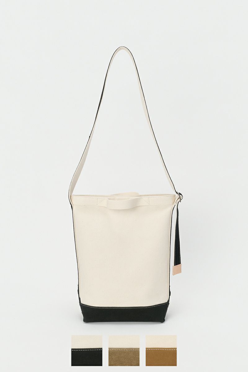 Hender Scheme(エンダースキーマ)キャンパススエードショルダースモール campus suede shoulder small qn-rb-css