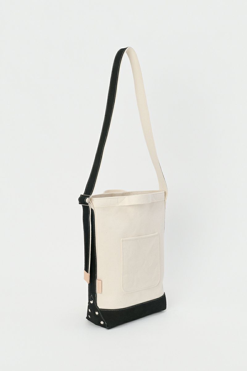 Hender Scheme(エンダースキーマ)キャンパススエードショルダースモール campus suede shoulder small qn-rb-css -1