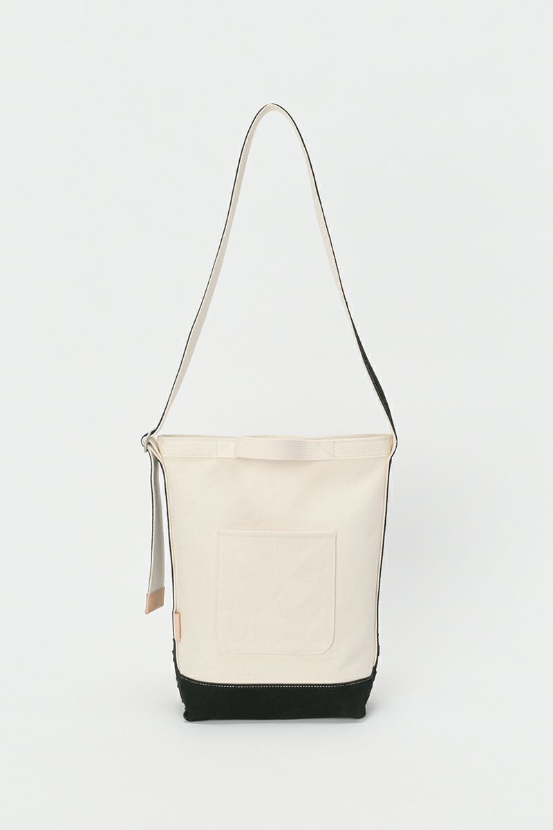 Hender Scheme(エンダースキーマ)キャンパススエードショルダースモール campus suede shoulder small qn-rb-css -2