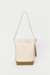 Hender Scheme(エンダースキーマ)キャンパススエードショルダースモール campus suede shoulder small qn-rb-css -6
