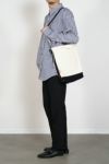 Hender Scheme(エンダースキーマ)キャンパススエードショルダースモール campus suede shoulder small qn-rb-css -7