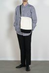Hender Scheme(エンダースキーマ)キャンパススエードショルダースモール campus suede shoulder small qn-rb-css -8