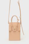 Hender Scheme(エンダースキーマ)エッセンスハンドバッグトール essence hand bag tall qn-rb-est -1