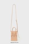 Hender Scheme(エンダースキーマ)エッセンスハンドバッグトール essence hand bag tall qn-rb-est -3