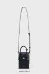 Hender Scheme(エンダースキーマ)エッセンスハンドバッグトール essence hand bag tall qn-rb-est -4