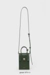 Hender Scheme(エンダースキーマ)エッセンスハンドバッグトール essence hand bag tall qn-rb-est -6