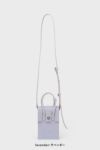 Hender Scheme(エンダースキーマ)エッセンスハンドバッグトール essence hand bag tall qn-rb-est -8