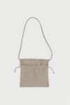 Hender Scheme(エンダースキーマ)カウレッドクロスバッグスモール cow red cross bag small qn-rb-rcs -6