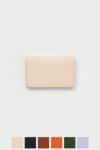 Hender Scheme(エンダースキーマ)フォルデッドカードケース folded card case qn-rc-fcc