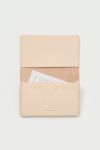 Hender Scheme(エンダースキーマ)フォルデッドカードケース folded card case qn-rc-fcc -1