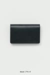 Hender Scheme(エンダースキーマ)フォルデッドカードケース folded card case qn-rc-fcc -3