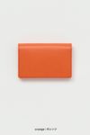 Hender Scheme(エンダースキーマ)フォルデッドカードケース folded card case qn-rc-fcc -5