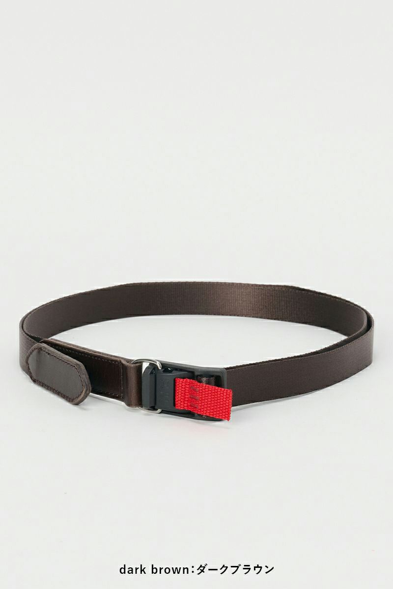 Hender Scheme(エンダースキーマ)フィドロックナイロンベルト fidlock nylon belt qn-rc-fnb -3