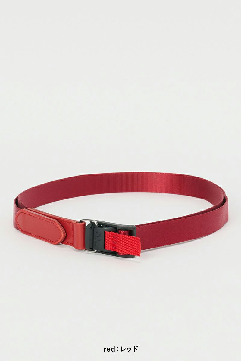 Hender Scheme(エンダースキーマ)フィドロックナイロンベルト fidlock nylon belt qn-rc-fnb -5