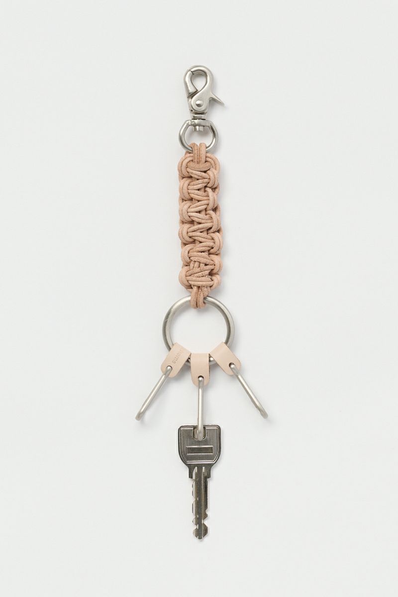 Hender Scheme(エンダースキーマ)ノットアーミーキーフロッグ not army key flog qn-rc-nak -1