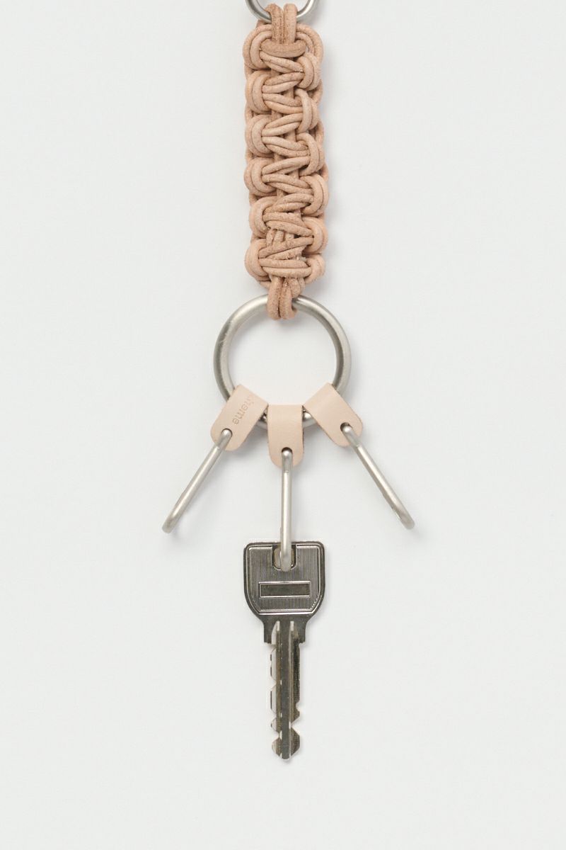 Hender Scheme(エンダースキーマ)ノットアーミーキーフロッグ not army key flog qn-rc-nak -2