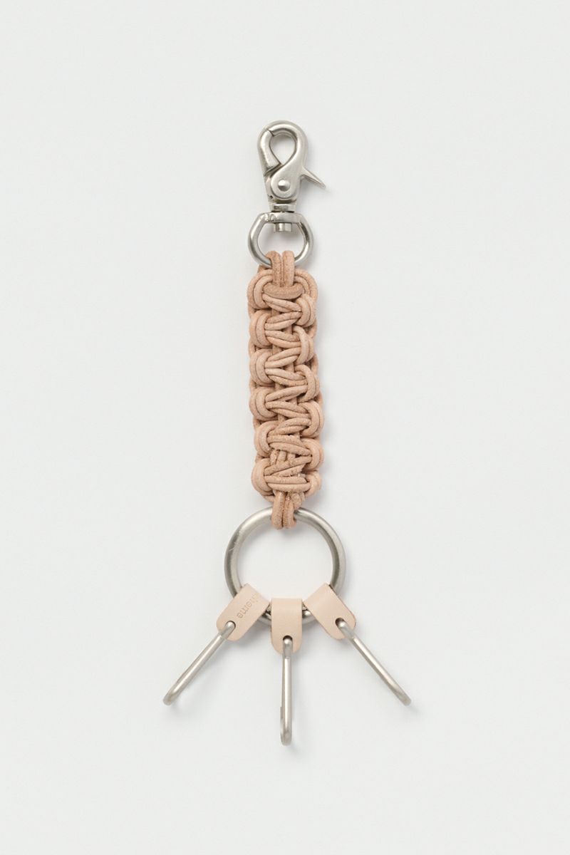 Hender Scheme(エンダースキーマ)ノットアーミーキーフロッグ not army key flog qn-rc-nak -3