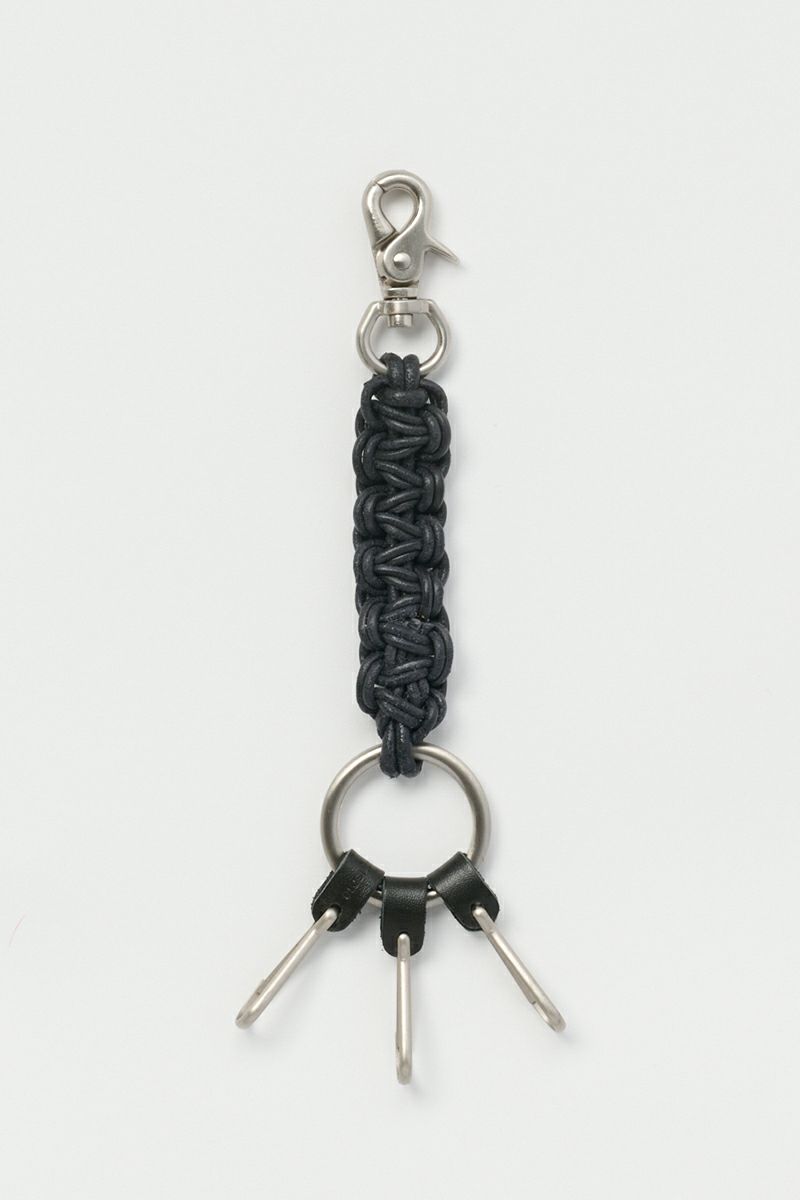 Hender Scheme(エンダースキーマ)ノットアーミーキーフロッグ not army key flog qn-rc-nak -4